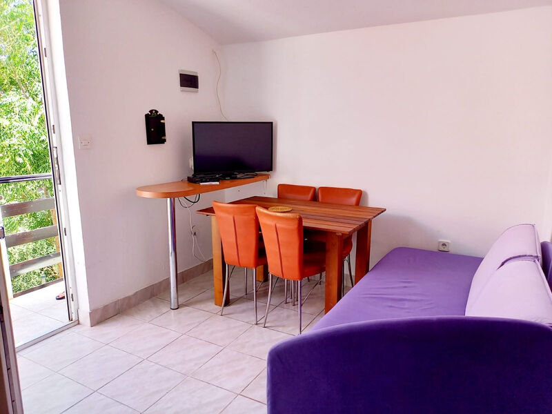 Apartmány 3298-3852