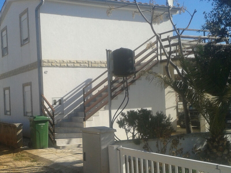Apartmány 3298-3852