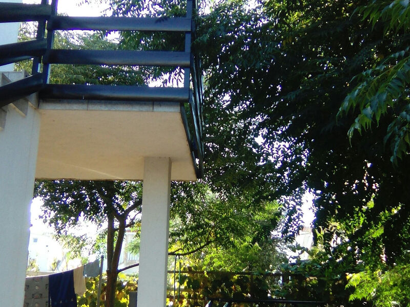 Apartmány 3298-3852