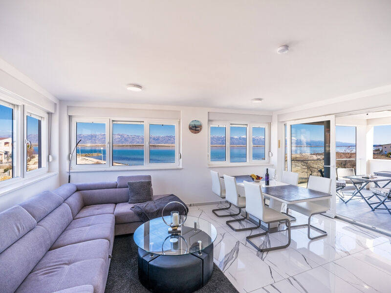 Apartmány 3298-3855