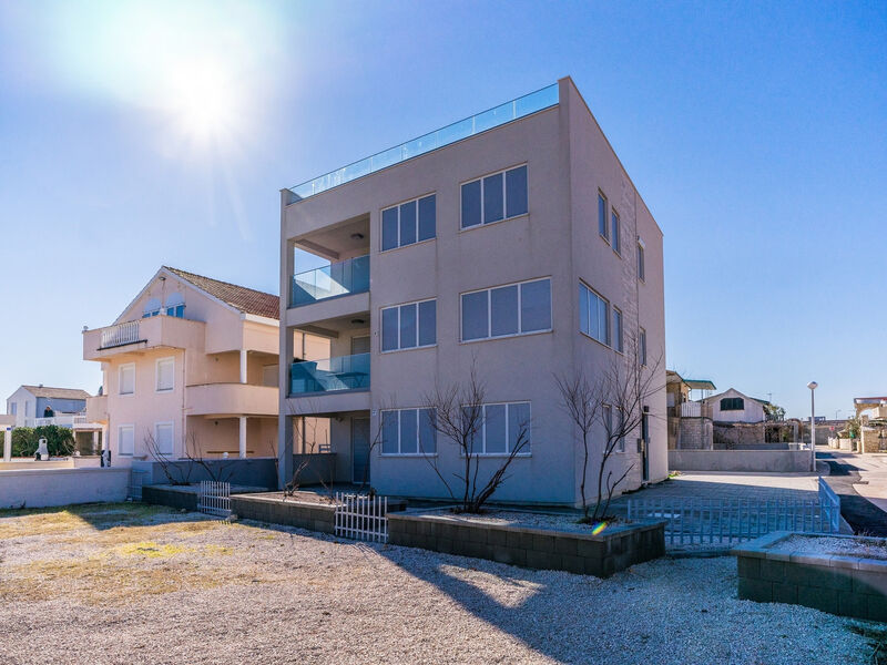 Apartmány 3298-3855