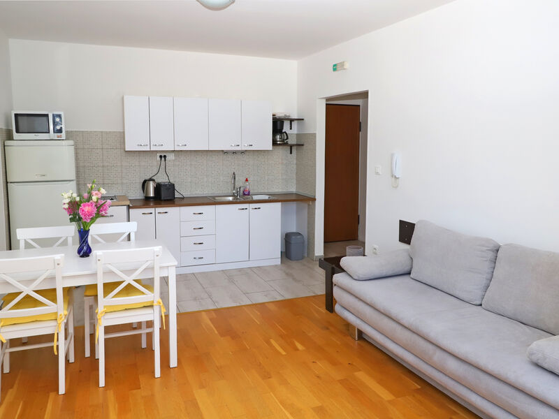 Apartmány 3298-3857