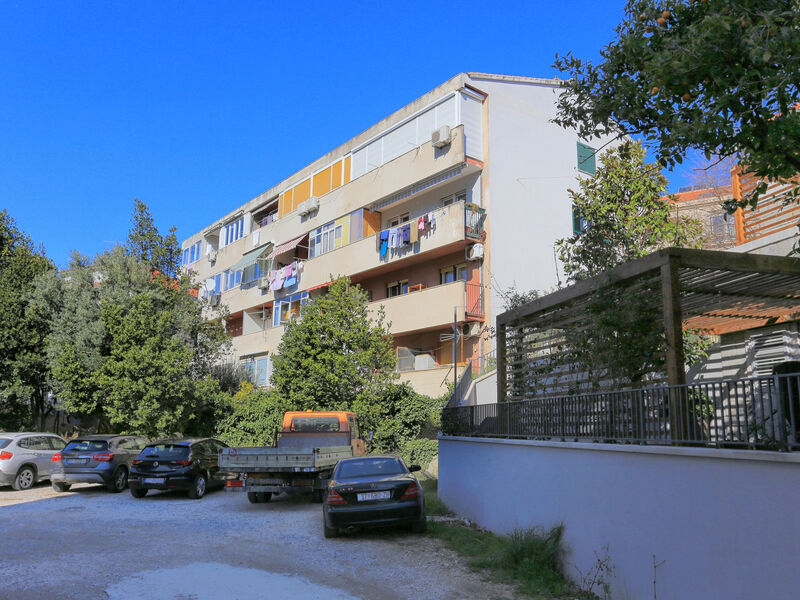 Apartmány 3298-3857