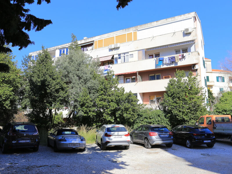 Apartmány 3298-3857