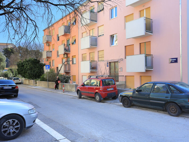 Apartmány 3298-3857