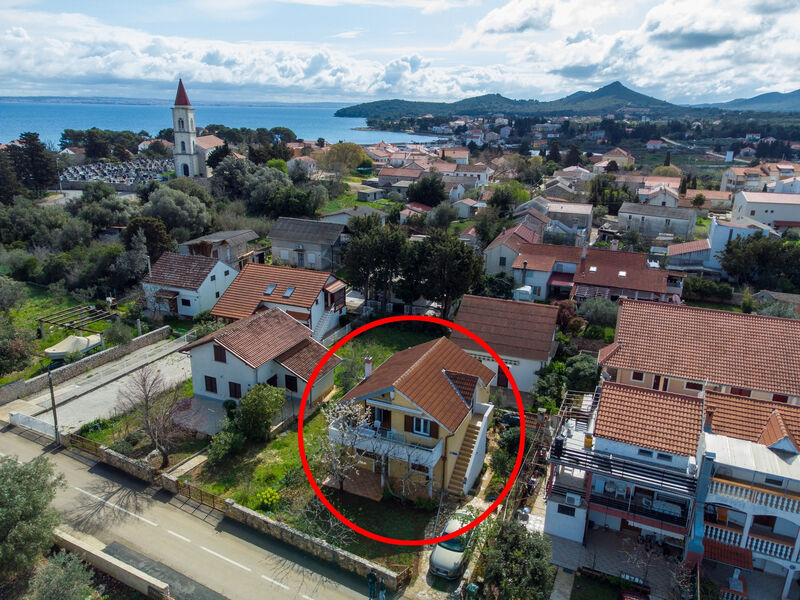 Apartmány 3298-3860