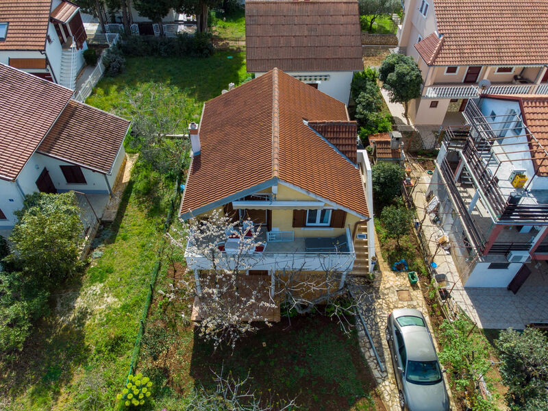 Apartmány 3298-3860