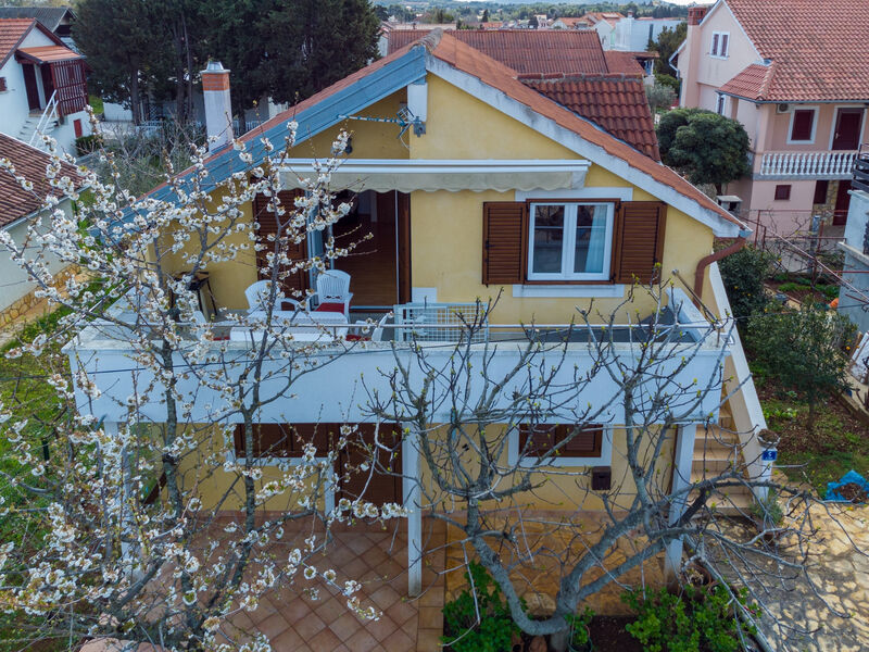 Apartmány 3298-3860
