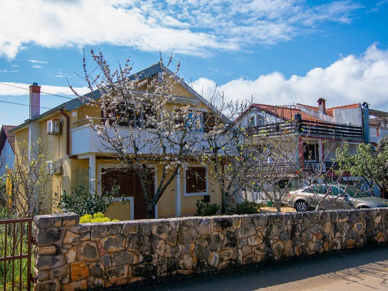 Apartmány 3298-3860