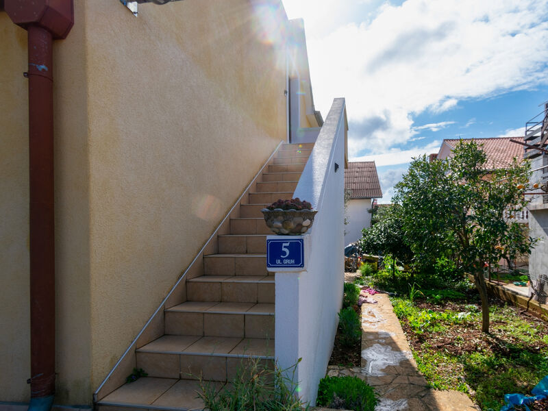 Apartmány 3298-3860