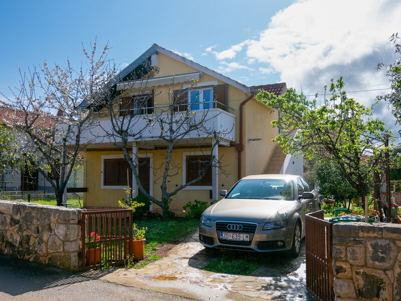 Apartmány 3298-3860