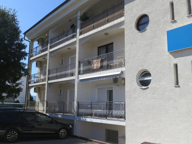 Apartmány 3298-3880