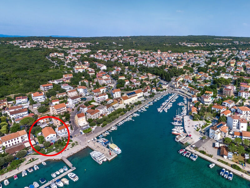 Apartmány 3298-3893
