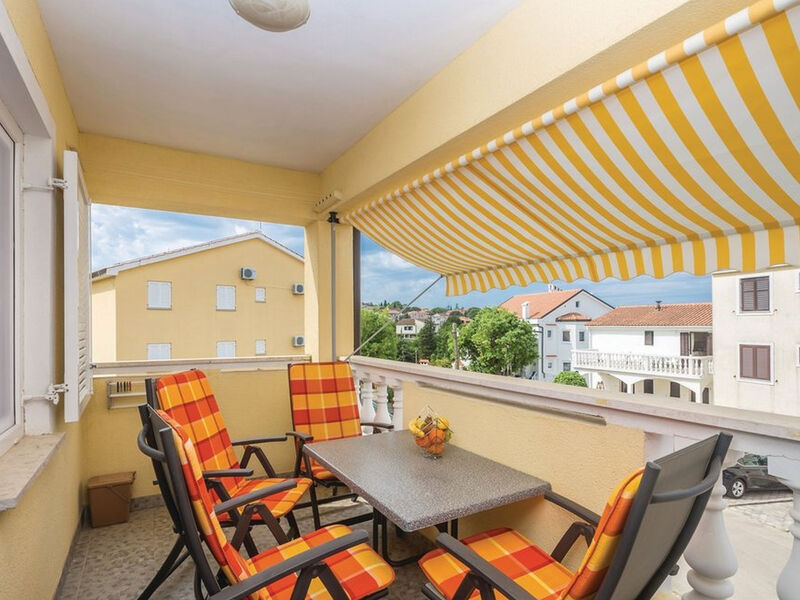 Apartmány 3298-3894