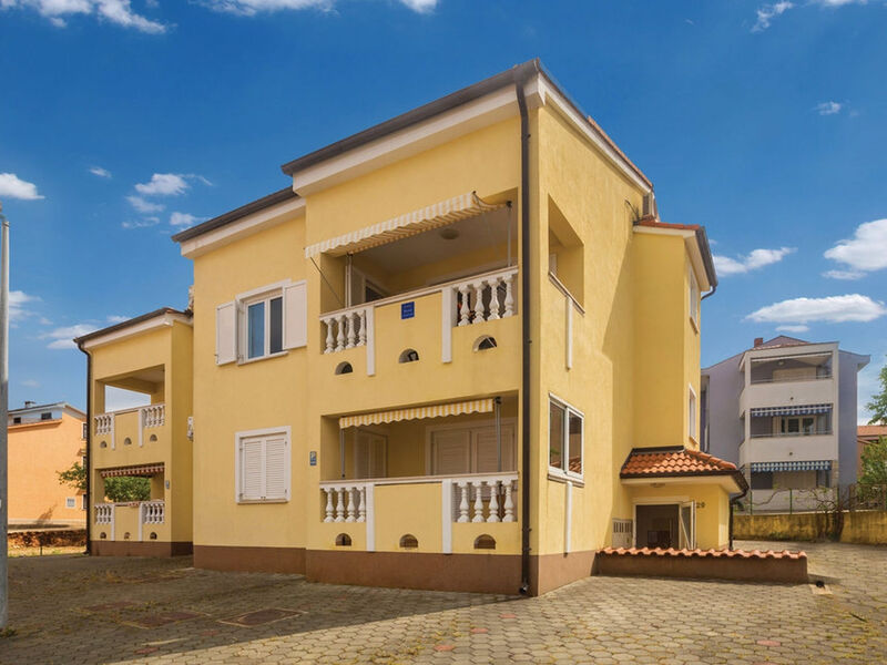 Apartmány 3298-3894