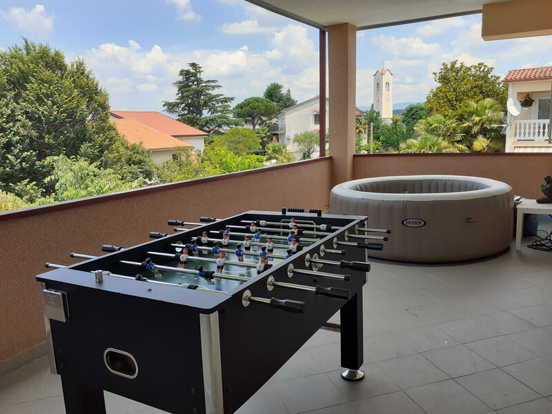 Apartmány 3298-3896
