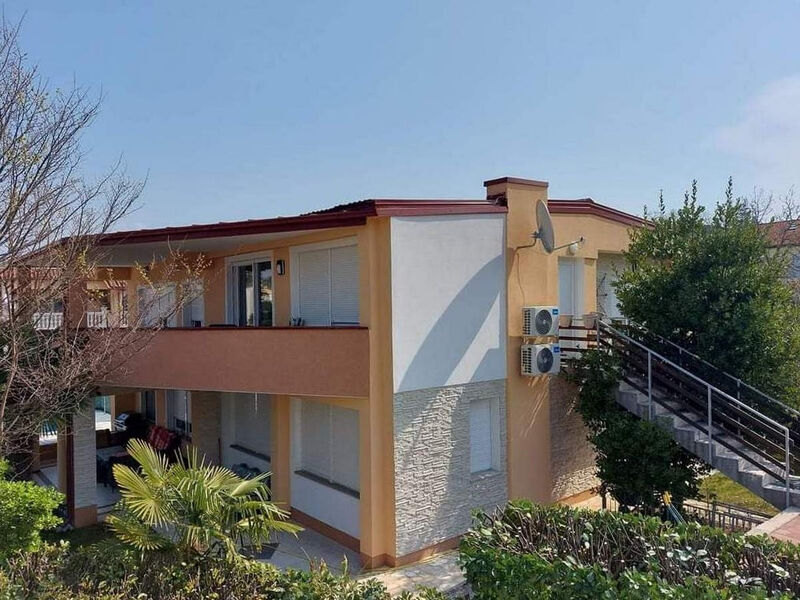 Apartmány 3298-3896