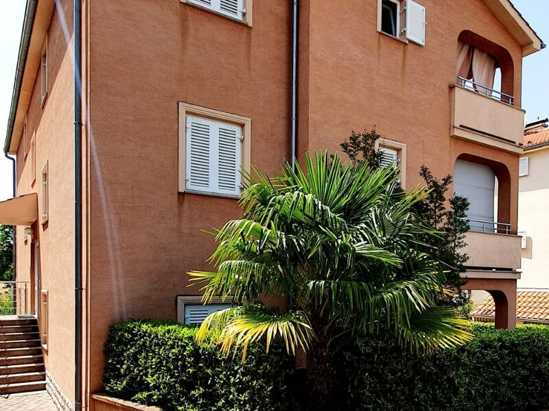 Apartmány 3298-3898