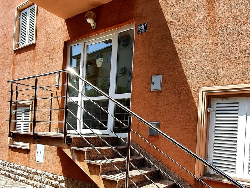 Apartmány 3298-3898