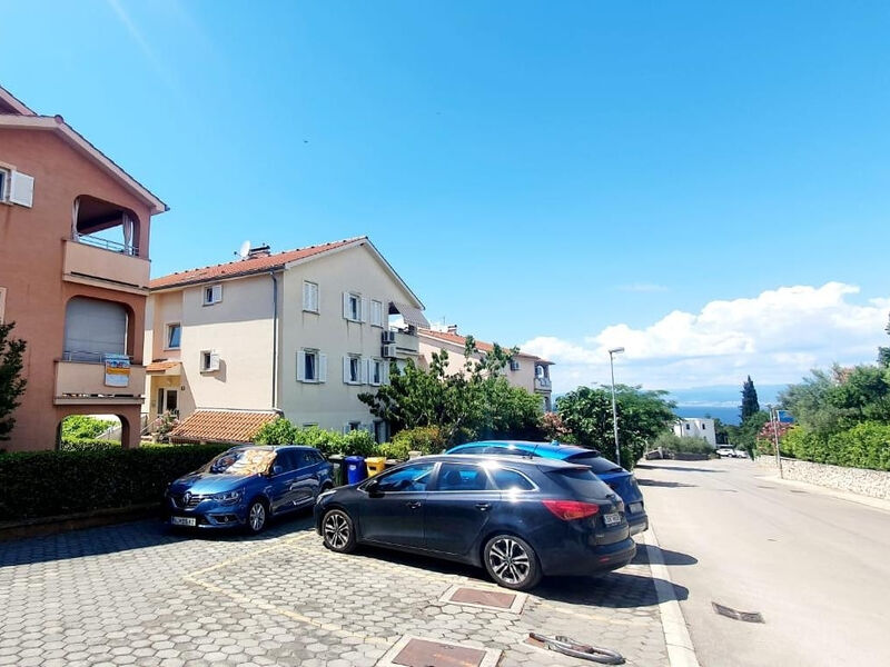Apartmány 3298-3898
