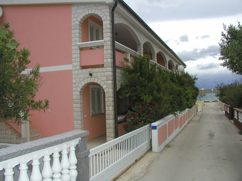 Apartmány 3298-3902