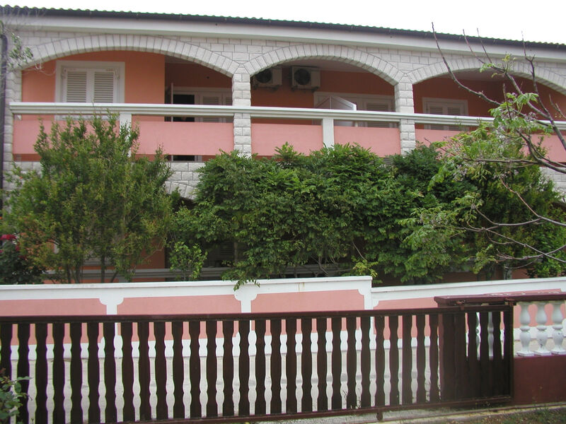 Apartmány 3298-3902