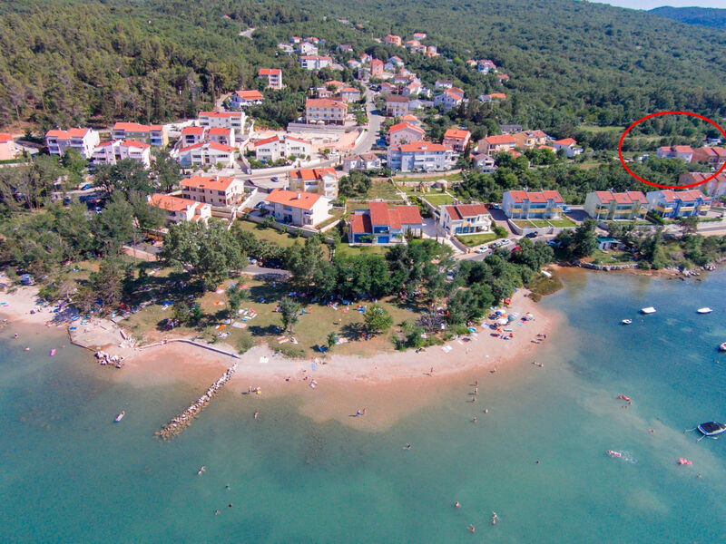 Apartmány 3298-3903