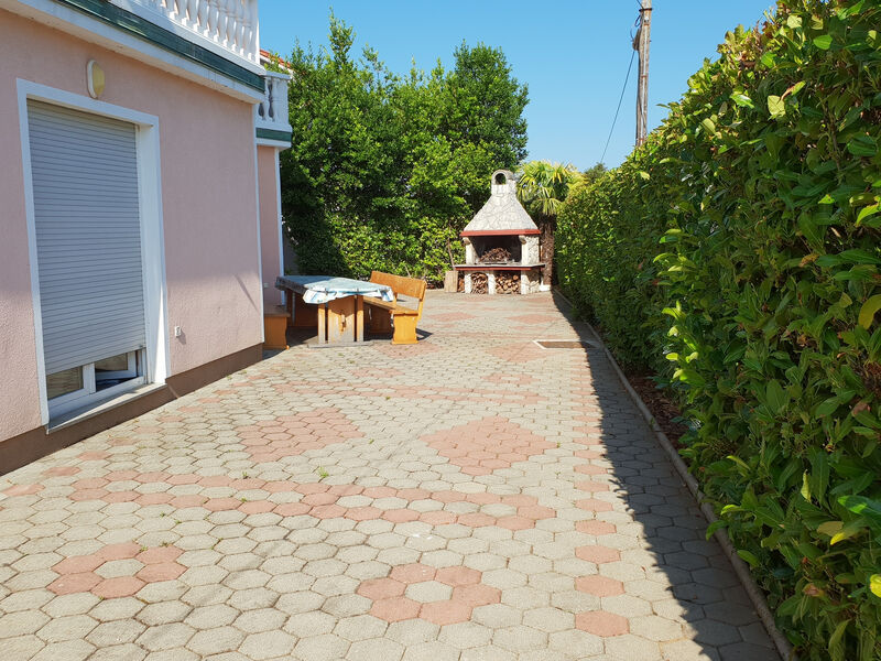 Apartmány 3298-3903