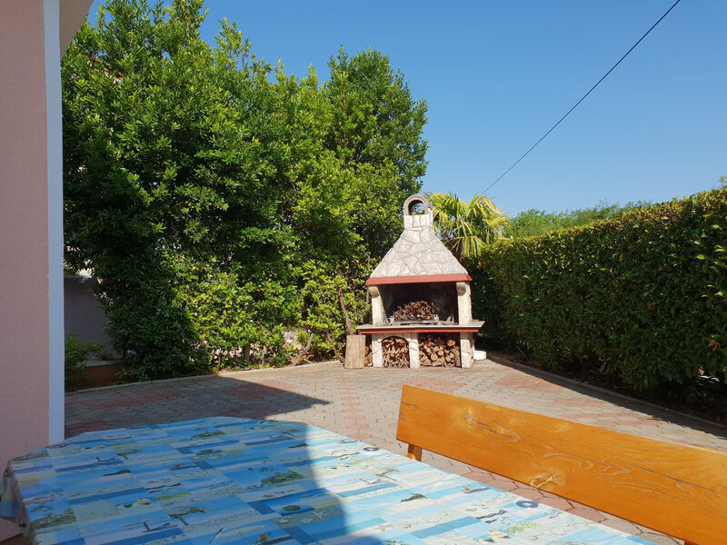 Apartmány 3298-3903