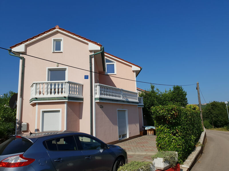 Apartmány 3298-3903