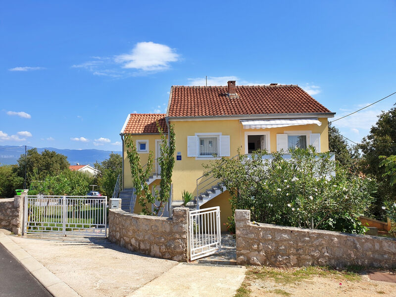Apartmány 3298-3906