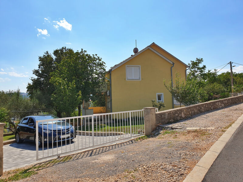 Apartmány 3298-3906