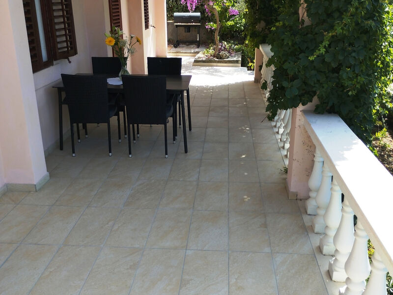 Apartmány 3298-3908