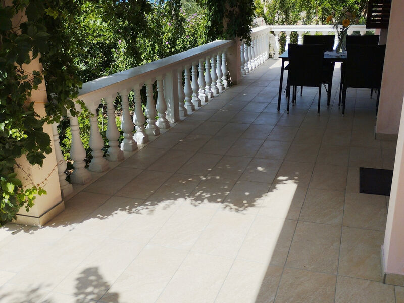 Apartmány 3298-3908