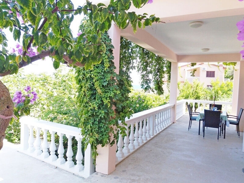 Apartmány 3298-3908