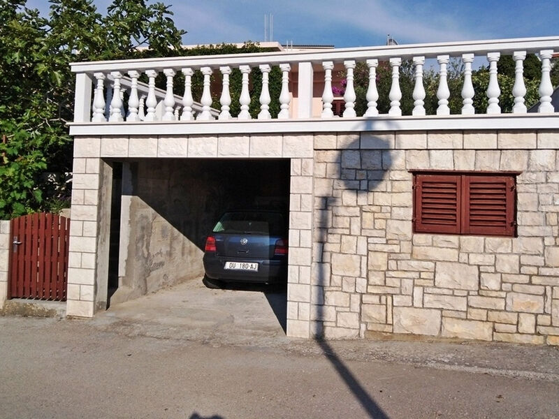 Apartmány 3298-3908
