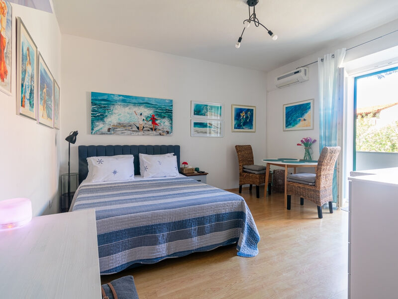 Apartmány 3298-3910