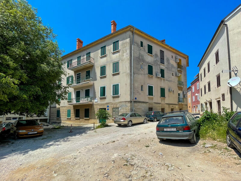 Apartmány 3298-3910