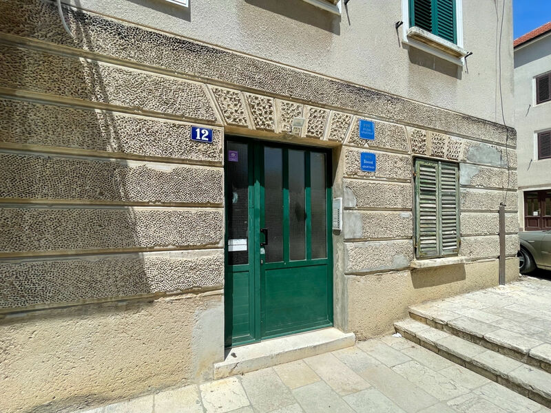Apartmány 3298-3910