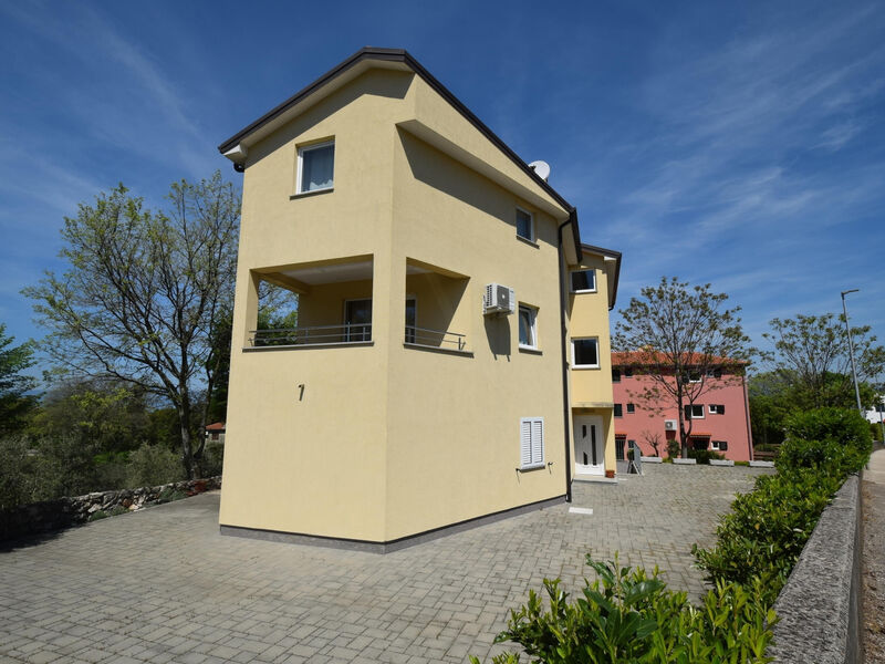 Apartmány 3298-3934