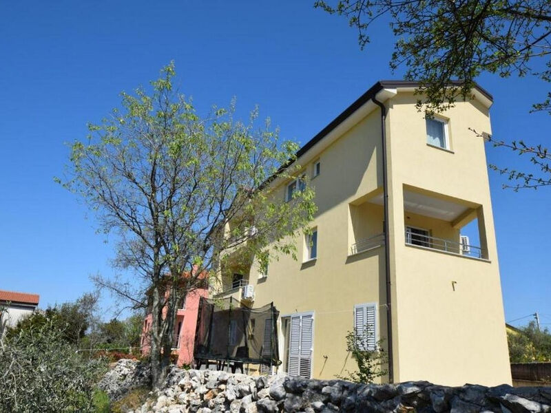 Apartmány 3298-3934