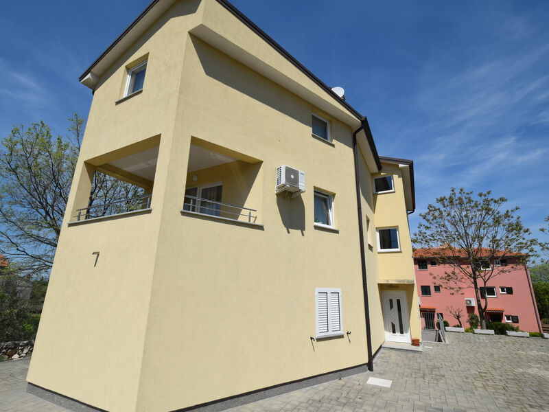 Apartmány 3298-3934