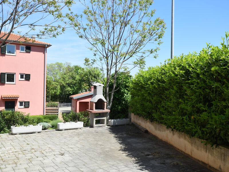 Apartmány 3298-3934