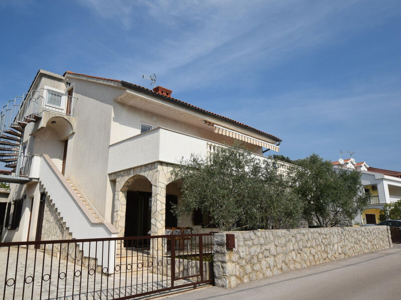 Apartmány 3298-3954