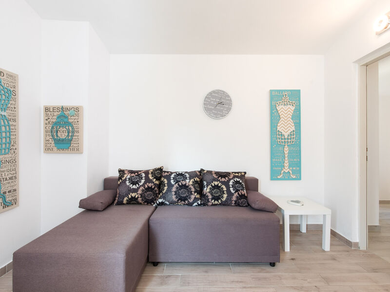 Apartmány 3298-3971