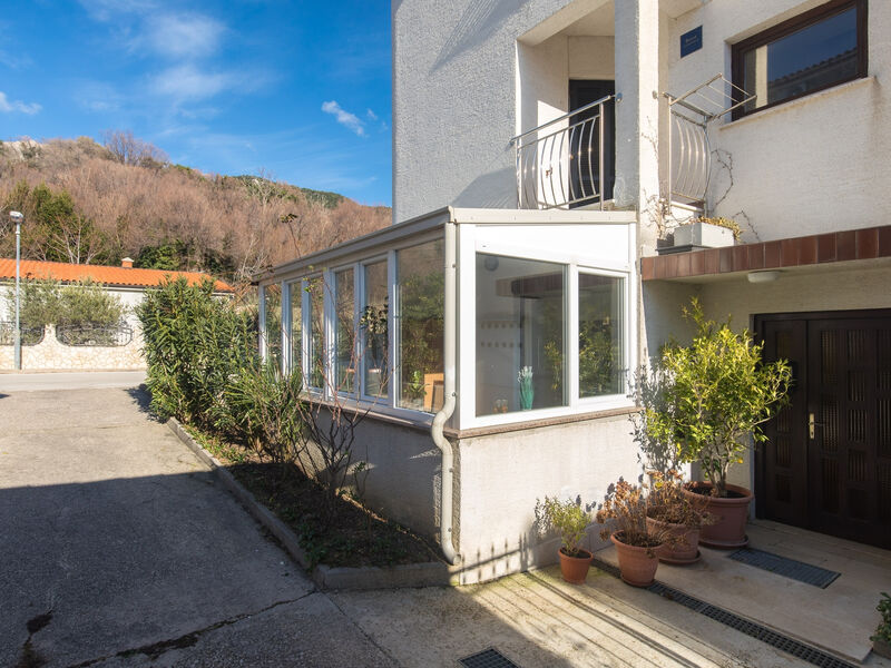 Apartmány 3298-3971