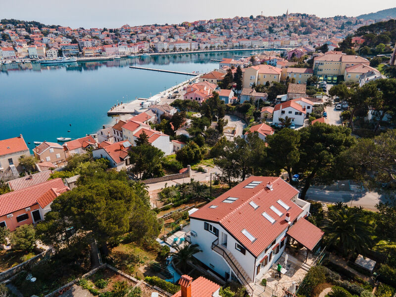 Apartmány 3298-3999
