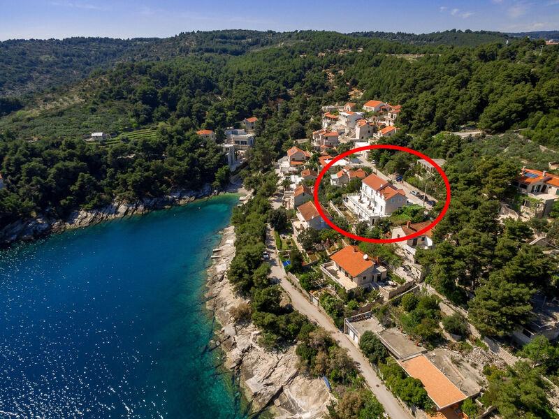 Apartmány 3298-4002
