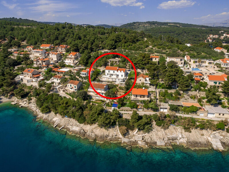 Apartmány 3298-4002
