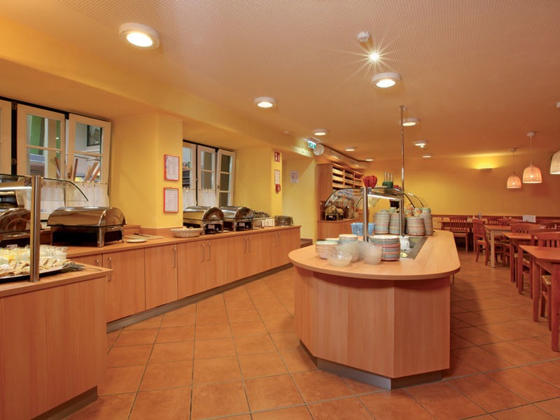 JUFA Hotel Murau